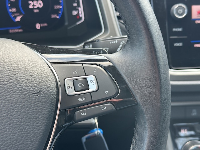 Volkswagen T-Roc 2.0 TDI DSG Style