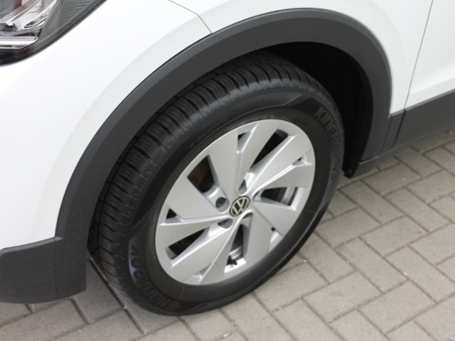 Volkswagen T-Cross 1.0 TSI IQ.Drive