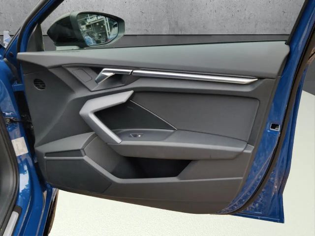 Audi A3 35 TFSI S-Line S-Tronic Sportback