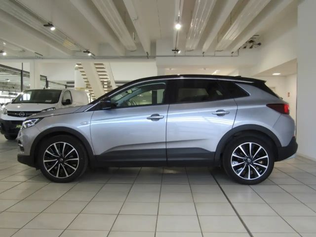 Opel Grandland X Turbo Ultimate