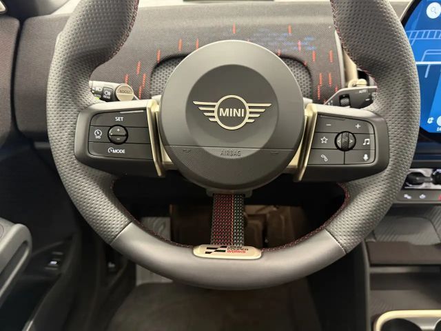 MINI Cooper SE Countryman All4 SE