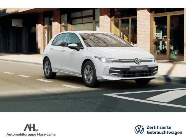 Volkswagen Golf DSG Golf VIII