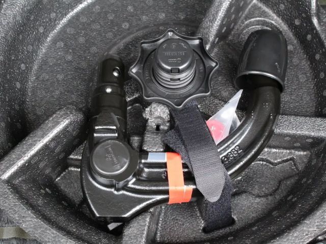 Audi A3 30 TDI Sedan