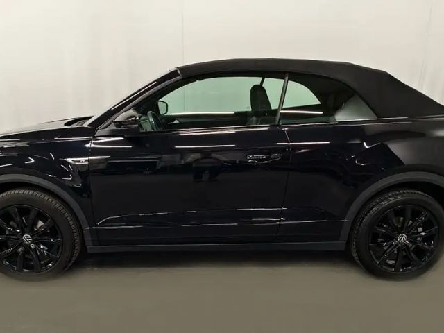 Volkswagen T-Roc Cabriolet DSG R-Line
