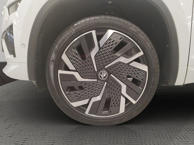 Skoda Kodiaq 2.0 TSI 4x4 RS