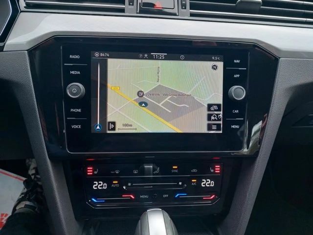 Volkswagen Passat Business DSG Variant