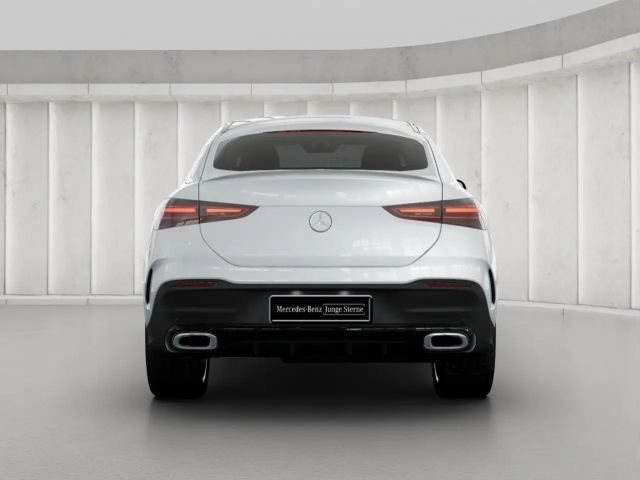 Mercedes-Benz GLE 300 AMG Line Coupé GLE 300 d