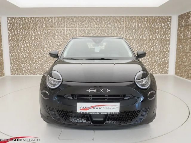 Fiat 600e Hybrid-600 T-Gen3 145