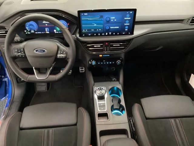 Ford Kuga ST Line X
