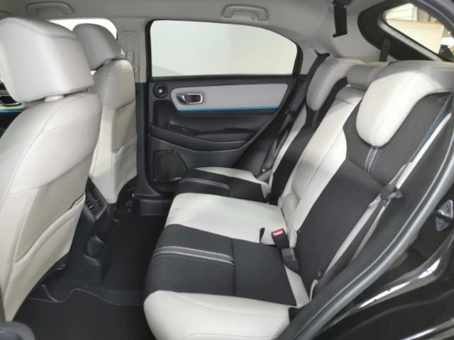 Honda HR-V Advance Hybrid