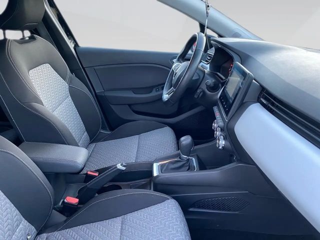 Renault Clio Evolution TCe 90