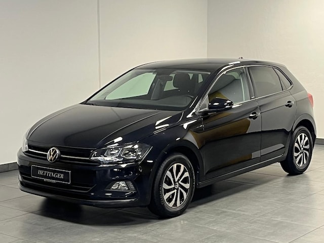 Volkswagen Polo 1.0 TSI