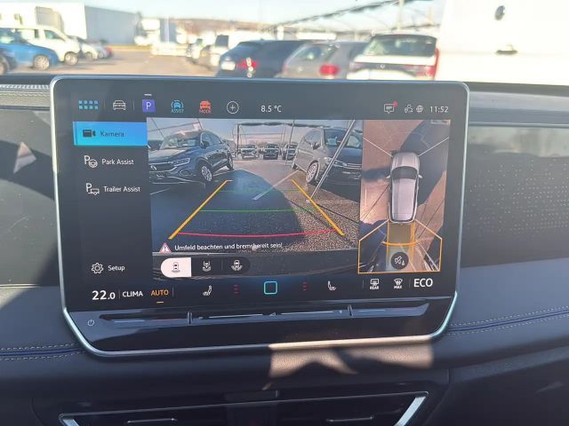 Volkswagen Tiguan DSG Sport eHybrid