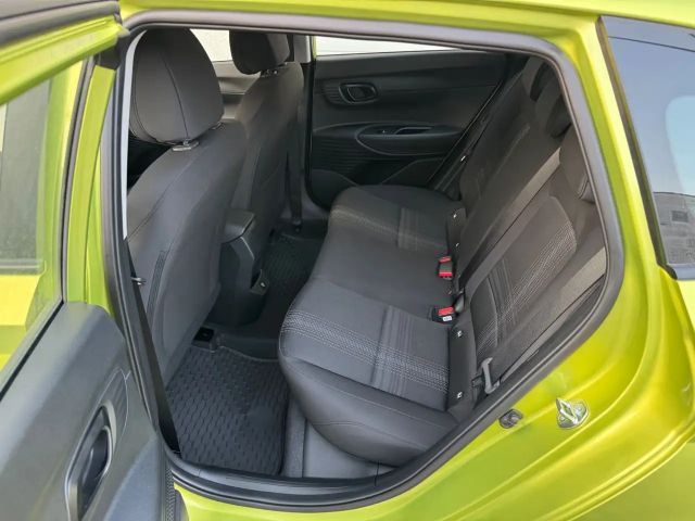 Hyundai i20 1.2 Trend