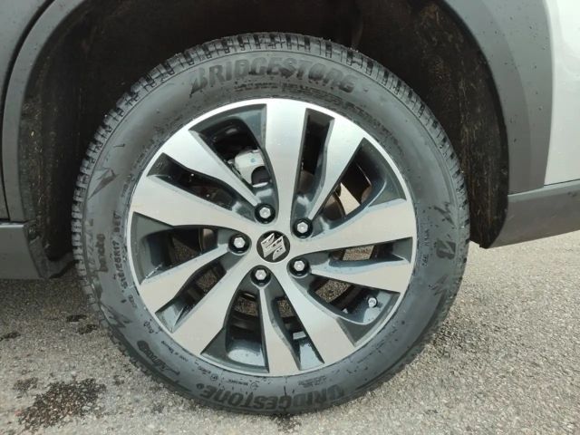 Suzuki SX4 S-Cross 4x4 Comfort