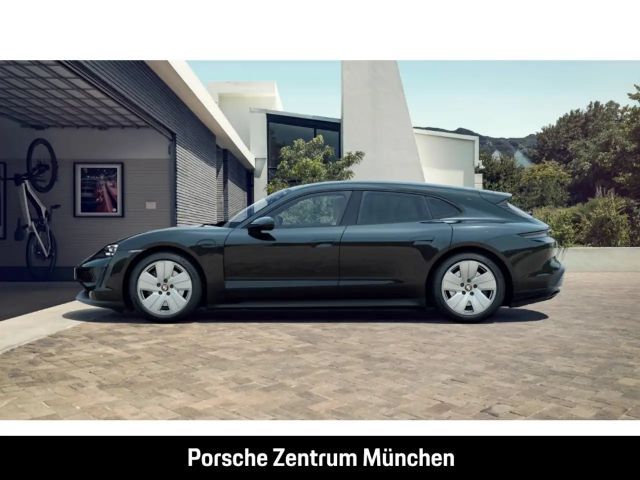 Porsche Taycan Sport Turismo
