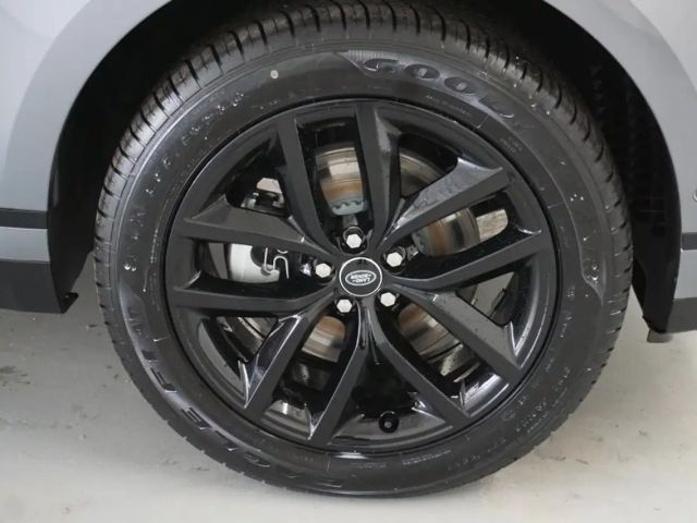 Land Rover Range Rover Velar D200