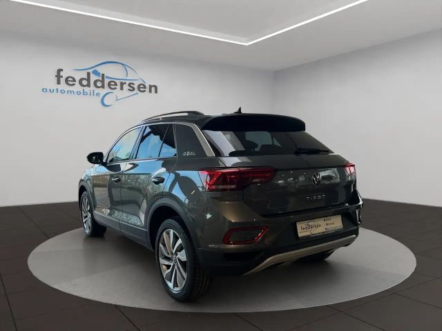 Volkswagen T-Roc 1.5 TSI
