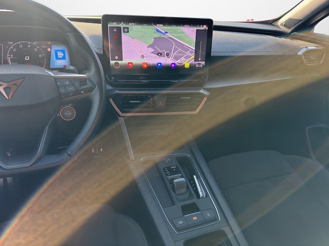 Cupra Formentor 2.0 TSI 4Drive DSG VZ