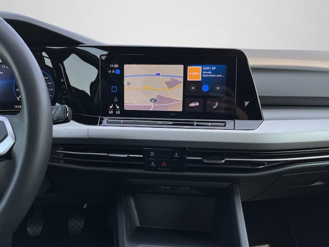 Volkswagen Golf 1.5 TSI Golf VIII Life