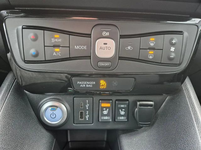 Nissan Leaf 62 kWh N-Connecta