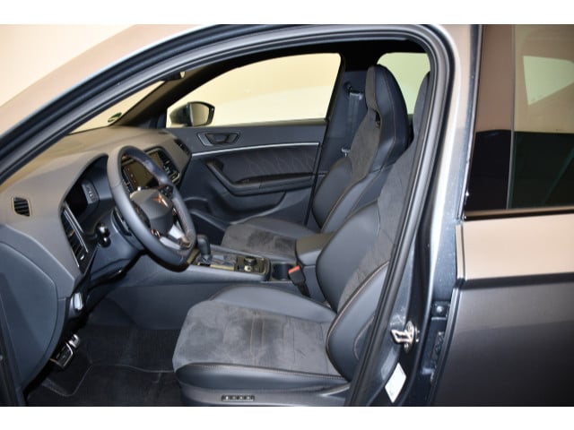 Cupra Ateca 2.0 TSI 4Drive DSG VZ