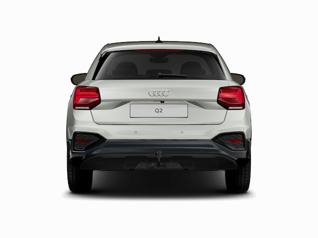 Audi Q2 35 TDI S-Tronic