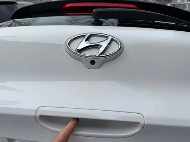 Hyundai i30 1.0 Select T-GDi