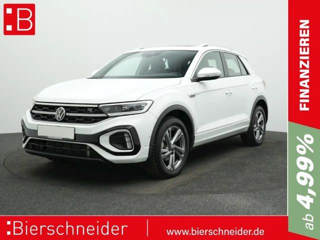 Volkswagen T-Roc 1.5 TSI DSG IQ.Drive R-Line