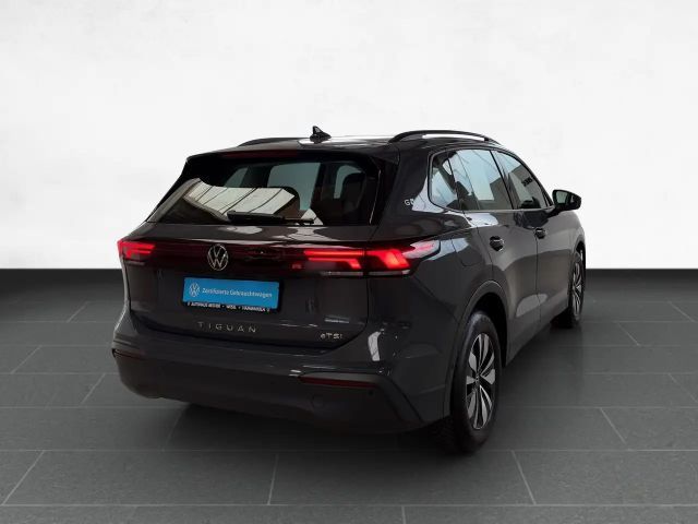 Volkswagen Tiguan 1.5 eTSI DSG