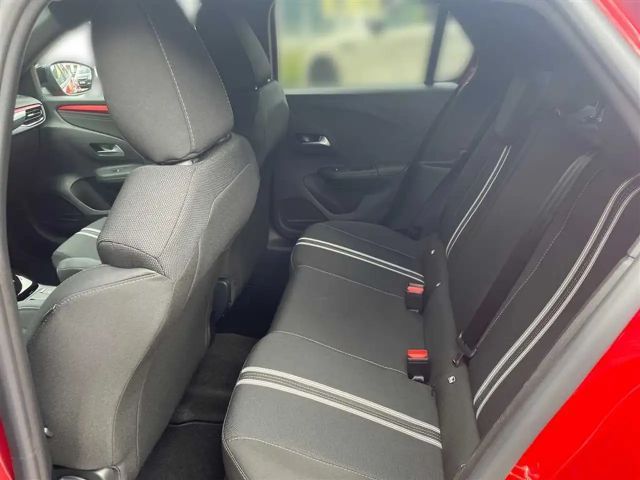 Opel Corsa YES, 1.2 Sitz-u.Lenkradheizung*LED*PDC hinten*Isof