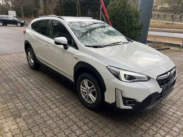 Subaru XV AWD CVT Style e-Boxer e-Boxer