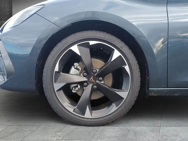 Cupra Leon DSG Sportstourer