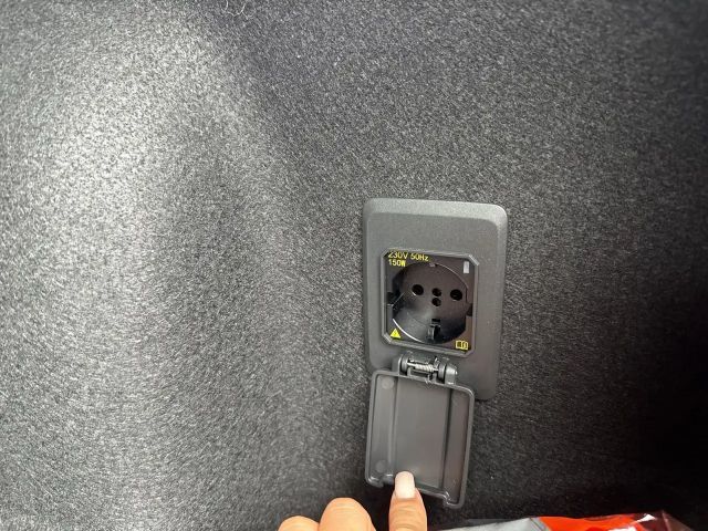 Cupra Formentor 1.5 eTSI Pano/Sennheiser/Nav/LED/Kam/1