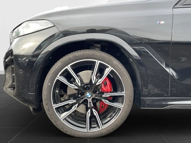 BMW X6 M-Sport xDrive30d