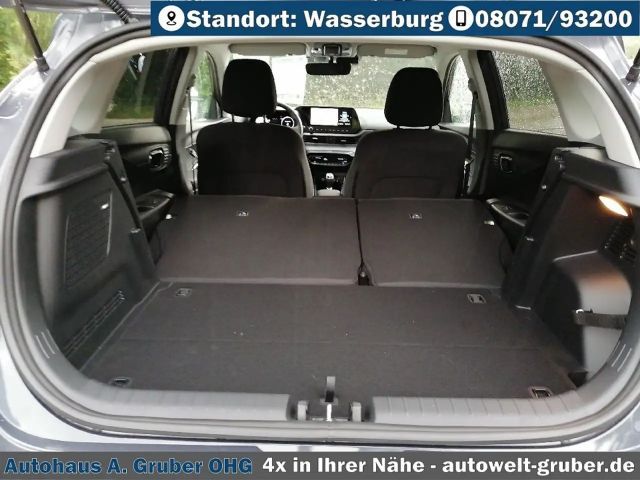 Hyundai i20 Prime T-GDi