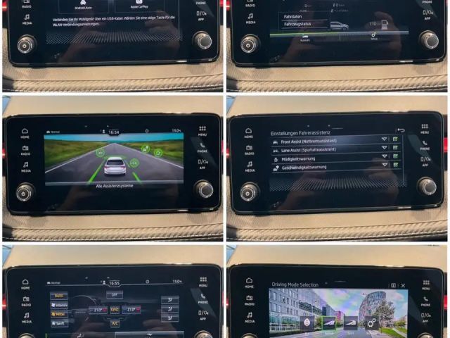 Skoda Fabia 1.0 TSI Monte Carlo