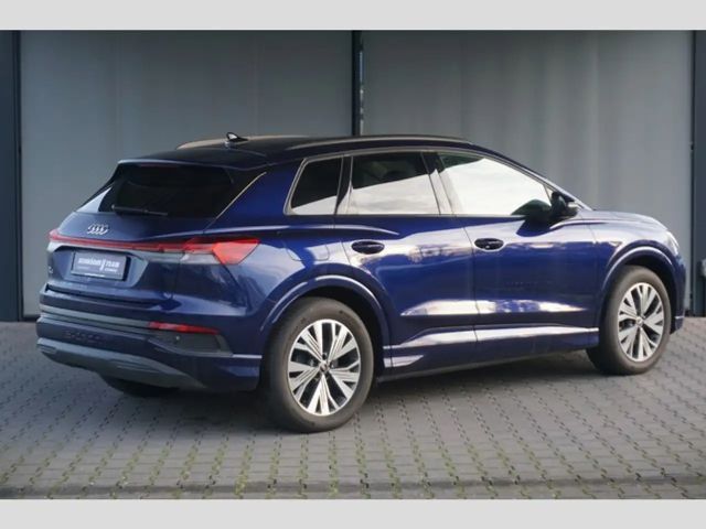 Audi Q4 e-tron 35