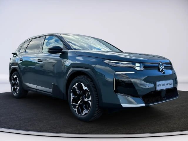 Citroën C5 Aircross Max