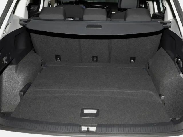 Volkswagen Tiguan 2.0 TSI Allspace DSG