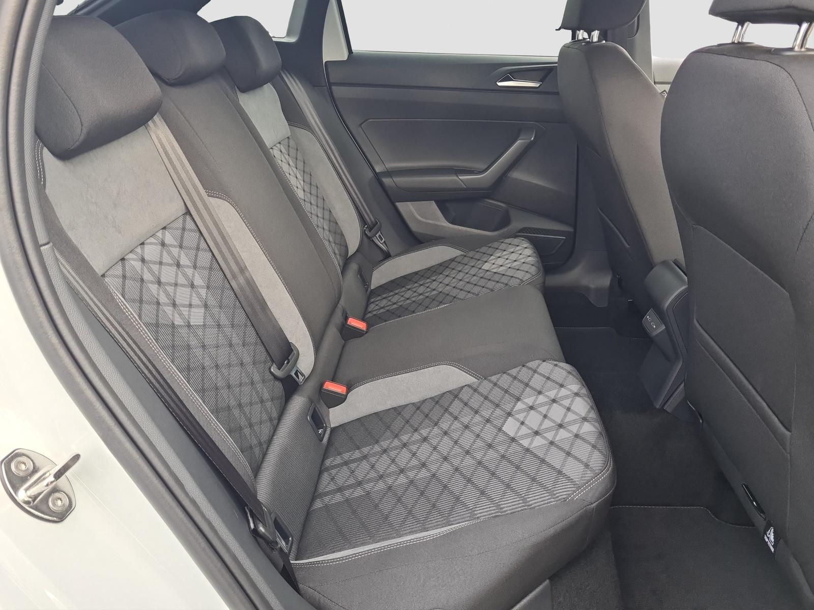 Volkswagen Taigo 1.5 TSI IQ.Drive R-Line