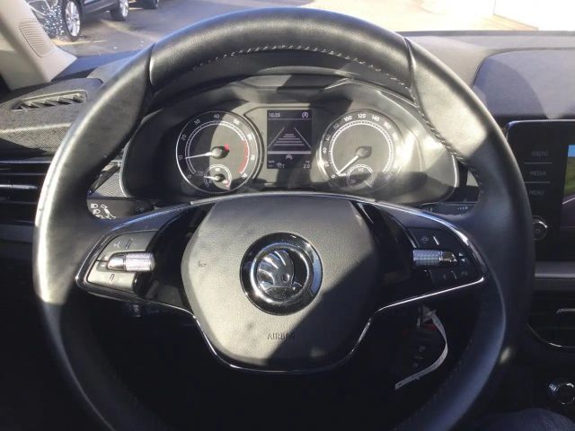 Skoda Scala 1.0 TSI Ambition