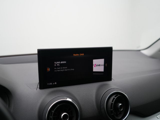 Audi Q2 30 TFSI