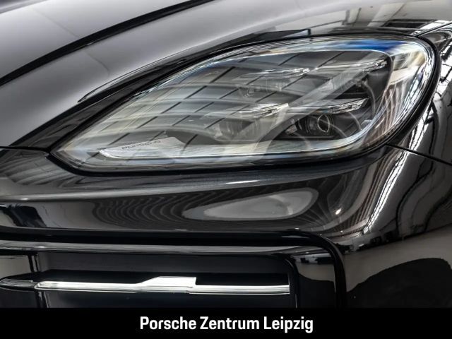 Porsche Cayenne Coupé E-Hybrid