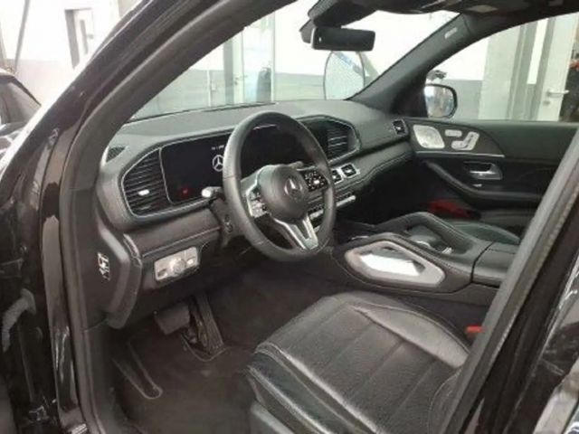 Mercedes-Benz GLE 400 AMG Line GLE 400 d