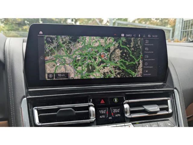 BMW 840 840d M-Sport Sedan xDrive