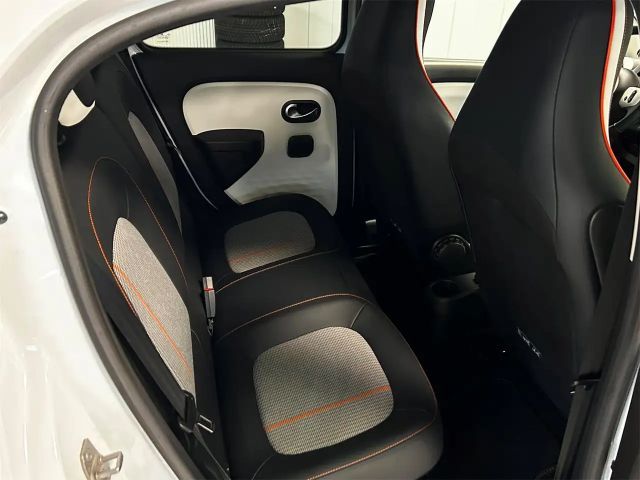 Renault Twingo 3 Elektro R80 21,4 kWh