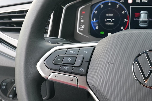 Volkswagen Taigo 1.5 TSI DSG