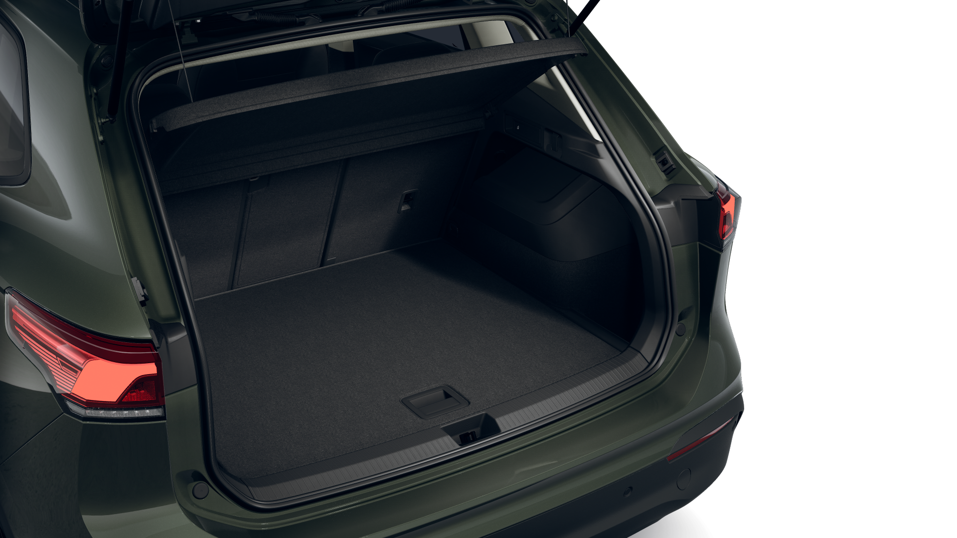 Volkswagen Tiguan 2.0 TDI DSG