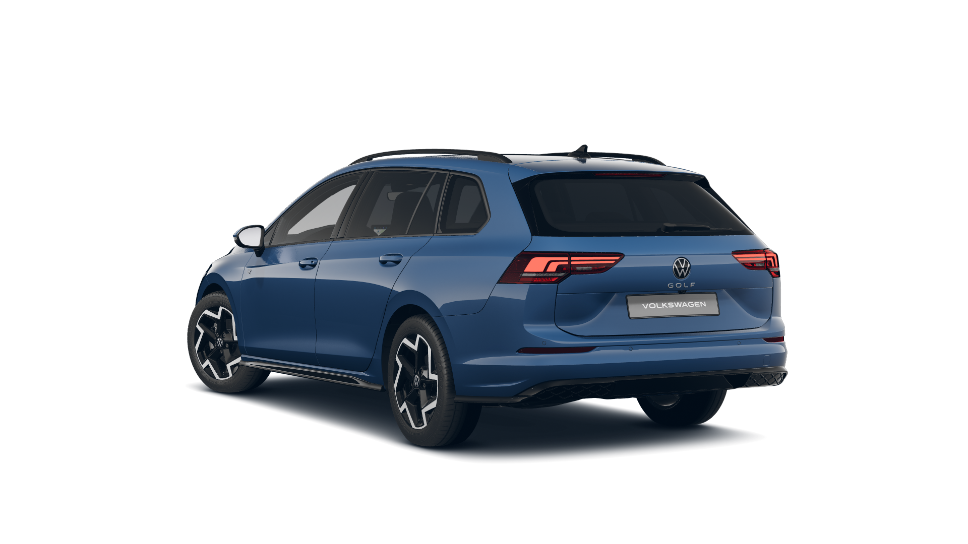 Volkswagen Golf Golf VIII R-Line Variant